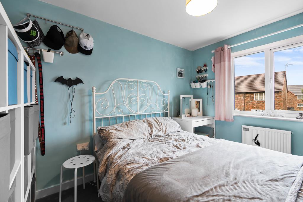 Soay Crescent, Winsford CW Estate Agents